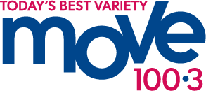 Move 100 Logo