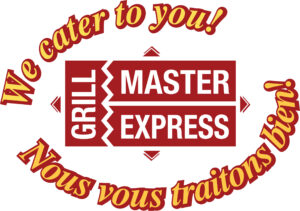 Grill Master Express